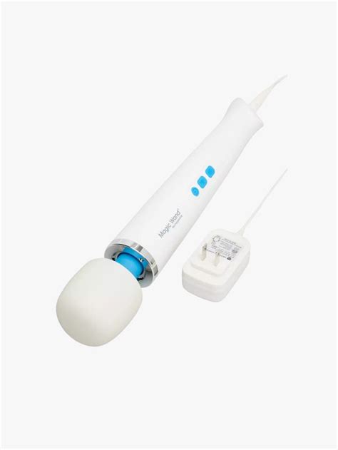 flawless vibrator|15 Best Wand Vibrators in 2024, According to Sex Educators